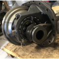 mitsubishi and mercedes truck gearbox